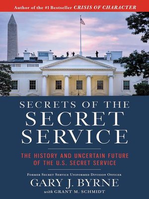 cover image of Secrets of the Secret Service